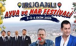 Pamukkale Irlıganlı’da Ayva ve Nar Festivali düzenlenecek
