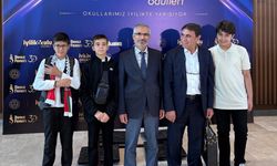 İyilikte Türkiye birinciliği Denizli’nin