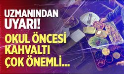 Uzmanından kahvaltı uyarısı!