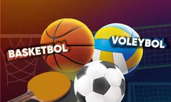 Kamu spor oyunları başlıyor