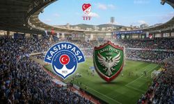 Kasımpaşa-Amedspor maçı ne zaman, saat kaçta, hangi kanalda?