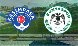 Kasımpaşa-Konyaspor maçı ne zaman, saat kaçta, hangi kanalda? Detaylar haberimizde…