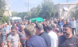 İlk iş gününde feci kaza: 17 yaşındaki kaybetti