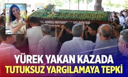 Tutuksuz yargılamaya aileden tepki