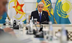 Kazakistan Cumhurbaşkanı Tokayev'den "askeri reform" talimatı