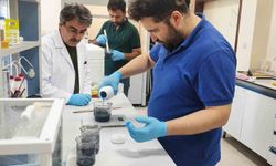 KBÜ’lü akademisyenlerden hava araçlarının buzlanmasına karşı kompozit projesi