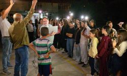 Kırsaldaki öğrenciler bilim ve teknolojiyle buluştu