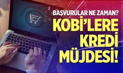 KOBİ’lere yeni destek paketi