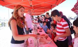 Korkuyla yaklaşıyorlar, ayrılmak istemiyorlar