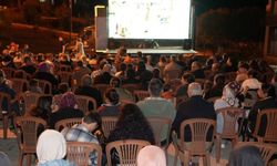 “Köyümde Sinema Günleri” ile nostalji rüzgarı sürüyor