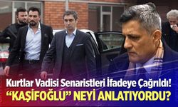 Kurtlar Vadisi Senaristleri İfadeye Çağrıldı!