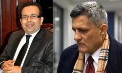 Kurtlar Vadisi senaristi Bayram Özbek tutuklandı