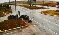 Kütahya’da iki otomobil çarpıştı: 2 ölü, 8 yaralı