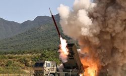 Kuzey Kore, geliştirilmiş çok namlulu roketatar sistemini test etti