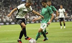 Leandro Trossard’ın topuk kemiğinde ödem tespit edildi