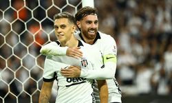 Marsilya’nın eski teknik direktörü Casoni’den, Beşiktaş’ın hücum hattına övgü!