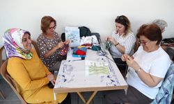 Merkezefendi Belediyesi El Sanatları Kurslarına Kayıtlar Başladı