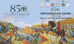 Çivril'de Miryokefalon Zaferi'nin 850. yılı coşkuyla kutlanacak