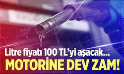 Motorine dev zam kesinleşti! Peki ne zaman geliyor?