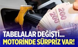 Motorine gece yarısı dev indirim geldi!