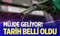 Motorine indirim geliyor!