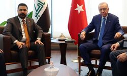New York'taki zirvede karar alındı! TSK, Irak'taki o yerleşkeden çekiliyor
