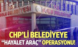 CHP'li Belediyeye şafak operasyonu! Çok sayıda gözaltı var