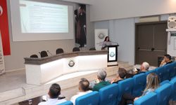 Denizli OSB'de Çevre Farkındalık ve Sıfır Atık Eğitimi