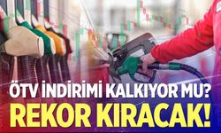 Benzine tüm zamanların en büyük zammı geliyor!