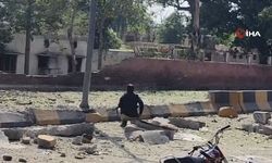 Pakistan'da bombalı saldırı: 15 ölü, 50'den fazla yaralı