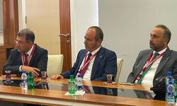 PAÜ, Saraybosna Yükseköğretim Deklarasyonu’na İmza Attı