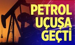 Petrolde yön yeniden yukarı