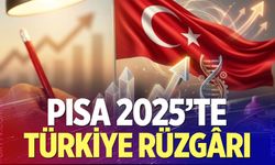PISA 2025'te Türkiye Rüzgârı