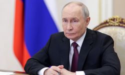 Putin’den Zelenskiy’nin sivil havacılık uyarısına yanıt