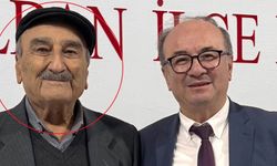 Buldan’ın sevilen ismi Reşat Çalışkan hayatını kaybetti