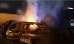 Rusya, Kiev ve Harkov‘u vurdu: 8 ölü