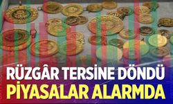 Kritik veri öncesi altında rüzgâr tersine döndü