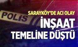 Sarayköy’de elektrikli bisiklet faciaya dönüştü