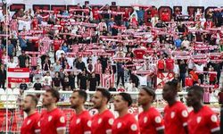 Trendyol 1. Lig: Sarıyer: 2 - Boluspor: 1