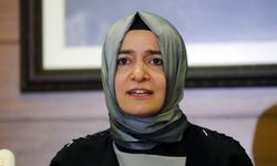 AK Partili Fatma Betül Sayan Kaya istifa etti!