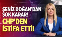 Şeniz Doğan hangi partiye geçti?