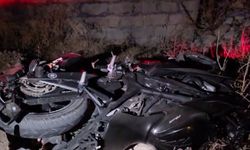 Seydikemer'de feci kaza: İki genç hayatını kaybetti