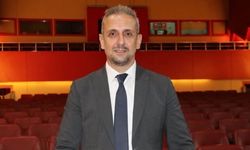 Sezai Yılmaz, Ankara Devlet Tiyatrosu müdürü oldu
