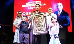 Sinan Akçıl coşturdu!