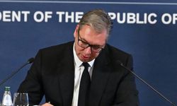 Sırbistan Cumhurbaşkanı Vucic istifa etti