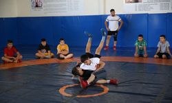Kış Spor Okulları Kurs Kayıtları Başladı