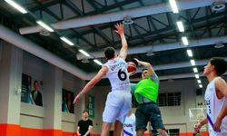 Denizli Çok Amaçlı Spor Salonu yeniden sporcuların hizmetinde
