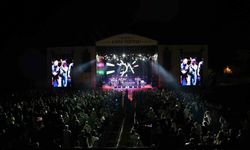 Sukaypark’ta kahve ve müzik dolu hafta sonu