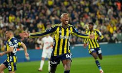 Anderson Talisca’nın Fenerbahçe karnesi