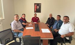 Denizli tarımında hedef modern ve planlı üretim